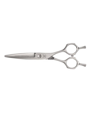 Hairdressing scissors