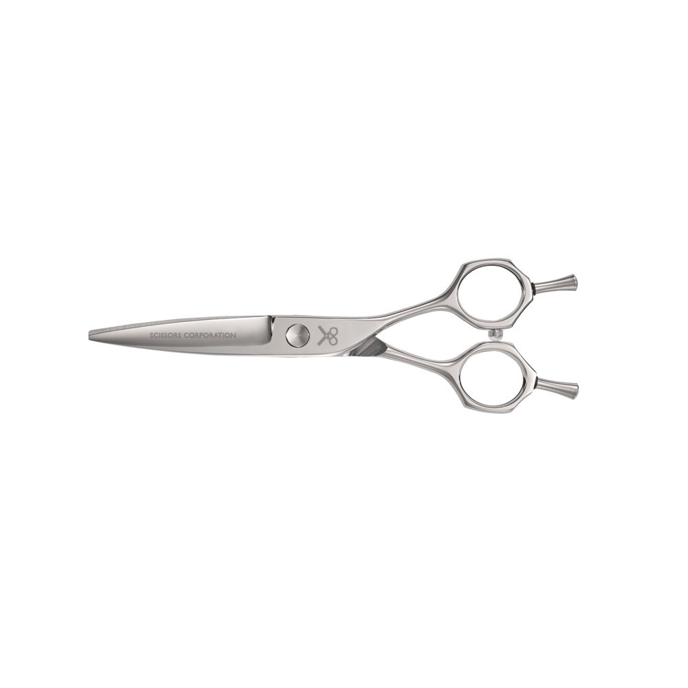 Hairdressing scissors