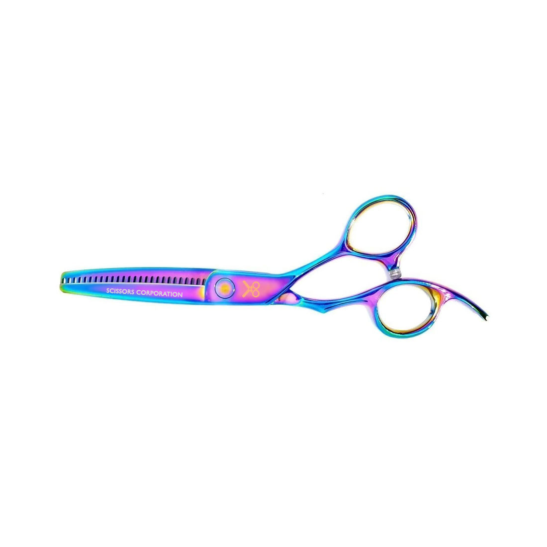 Ichiro Rainbow Thinning Shears