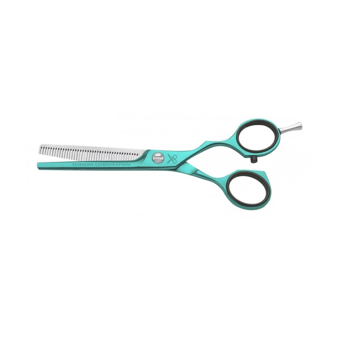 Jaguar Pastell Plus 40 Mint Thinning Scissors