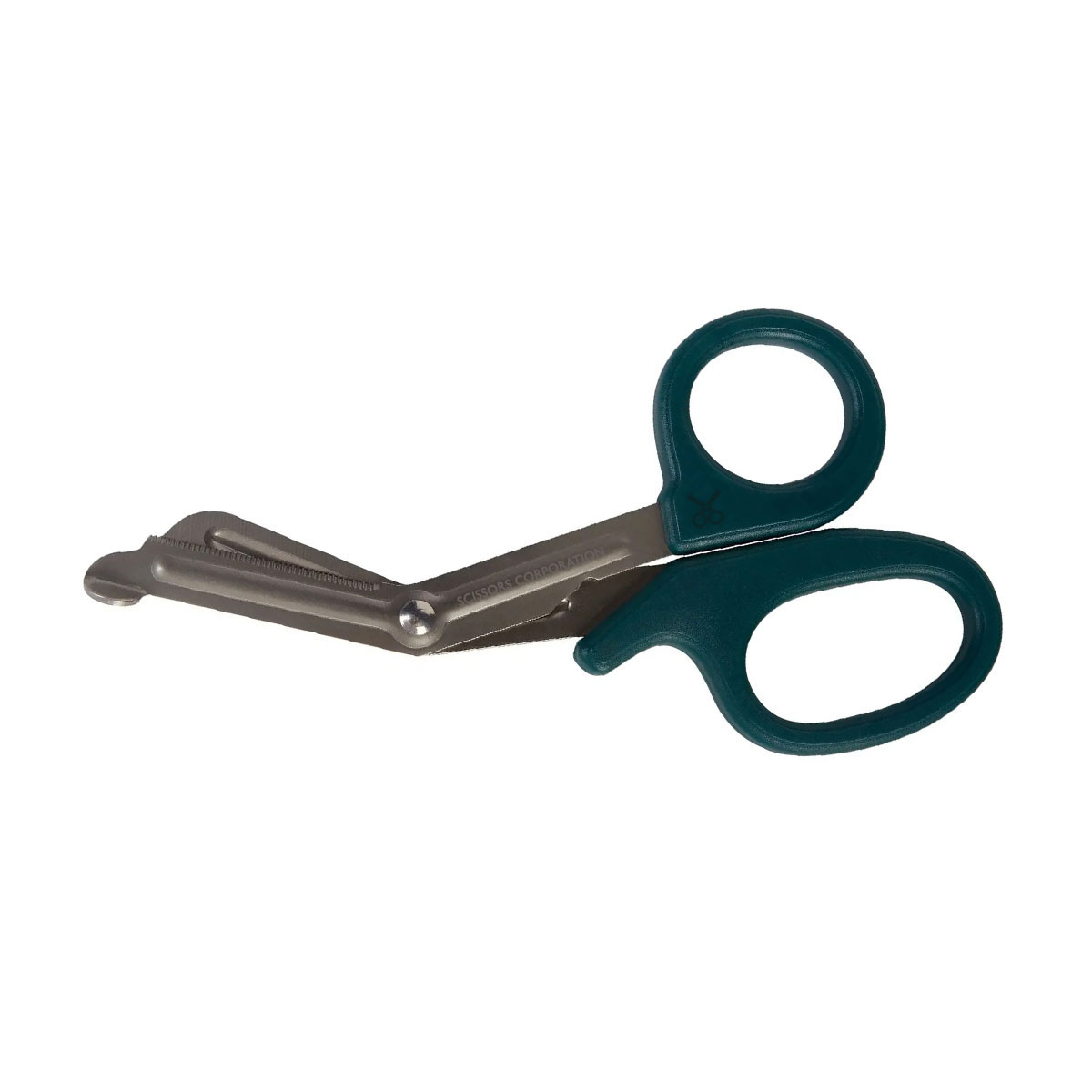 McKesson-Medicut-Trauma-Shears,-3-Pack-(G,-O,-P)
