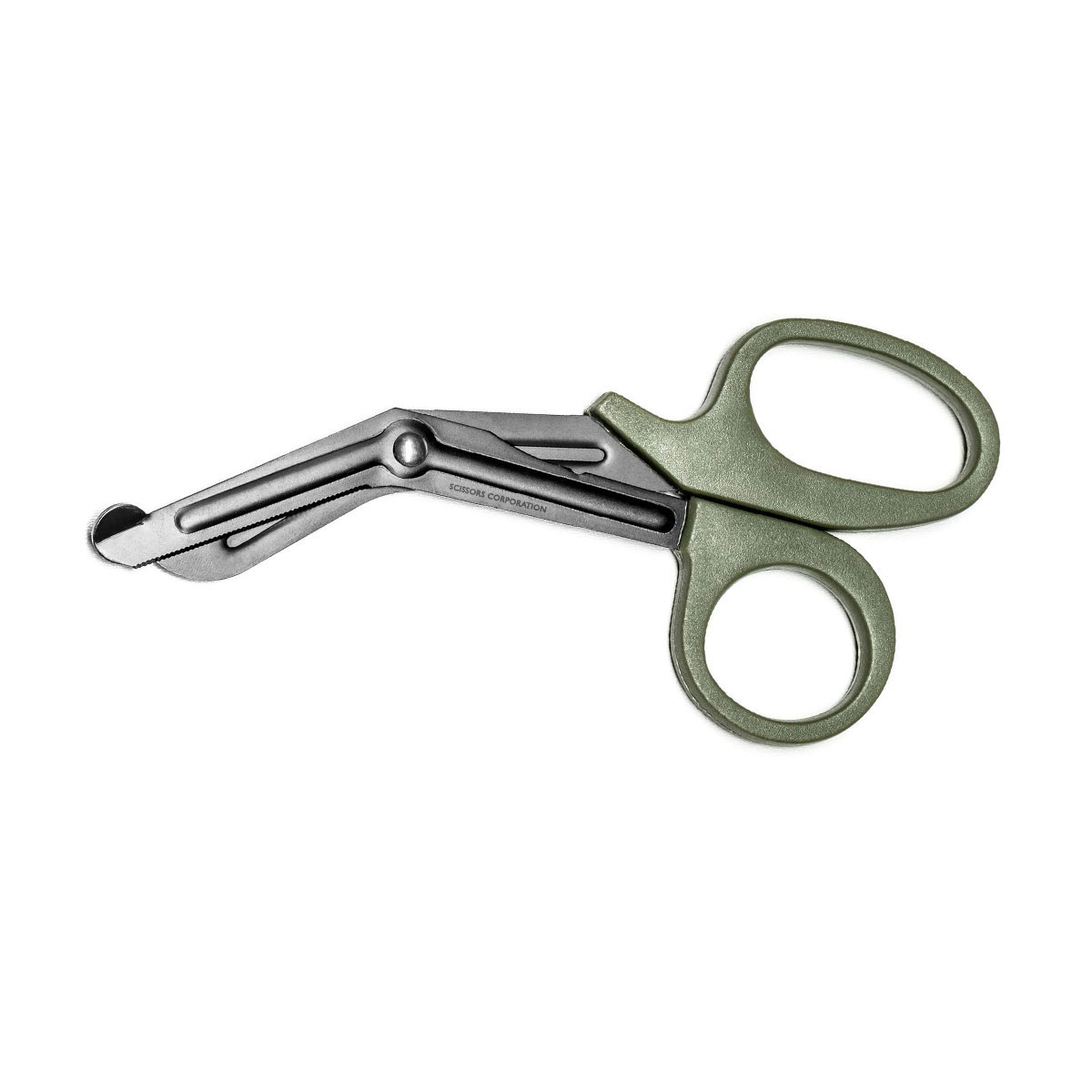Tactical-scissors